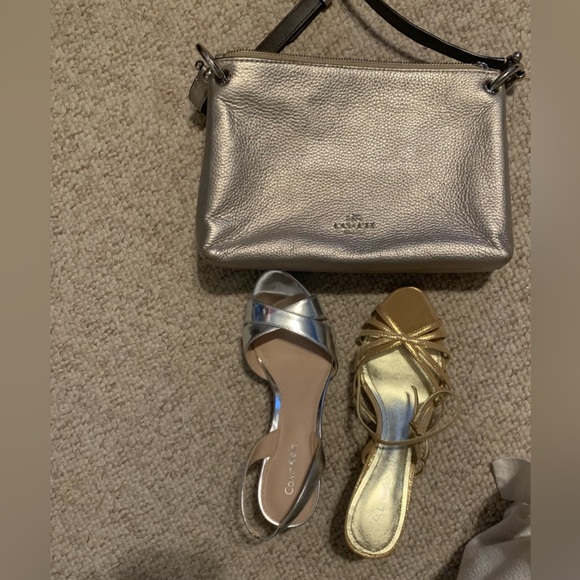 Coach Mia Crossbody Purse - Picture 14 of 14